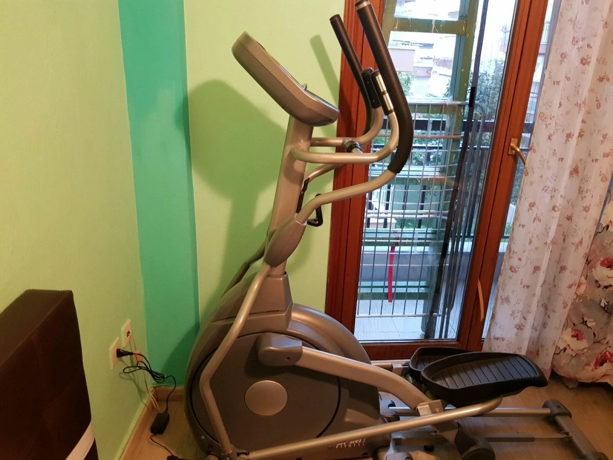 Vendora Ελλειπτικο μηχανημα Spirit Xe 335 - Image 2