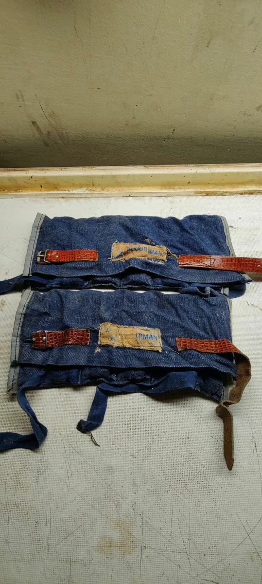 Vendora βαρακια γυμναστικής ποδιων