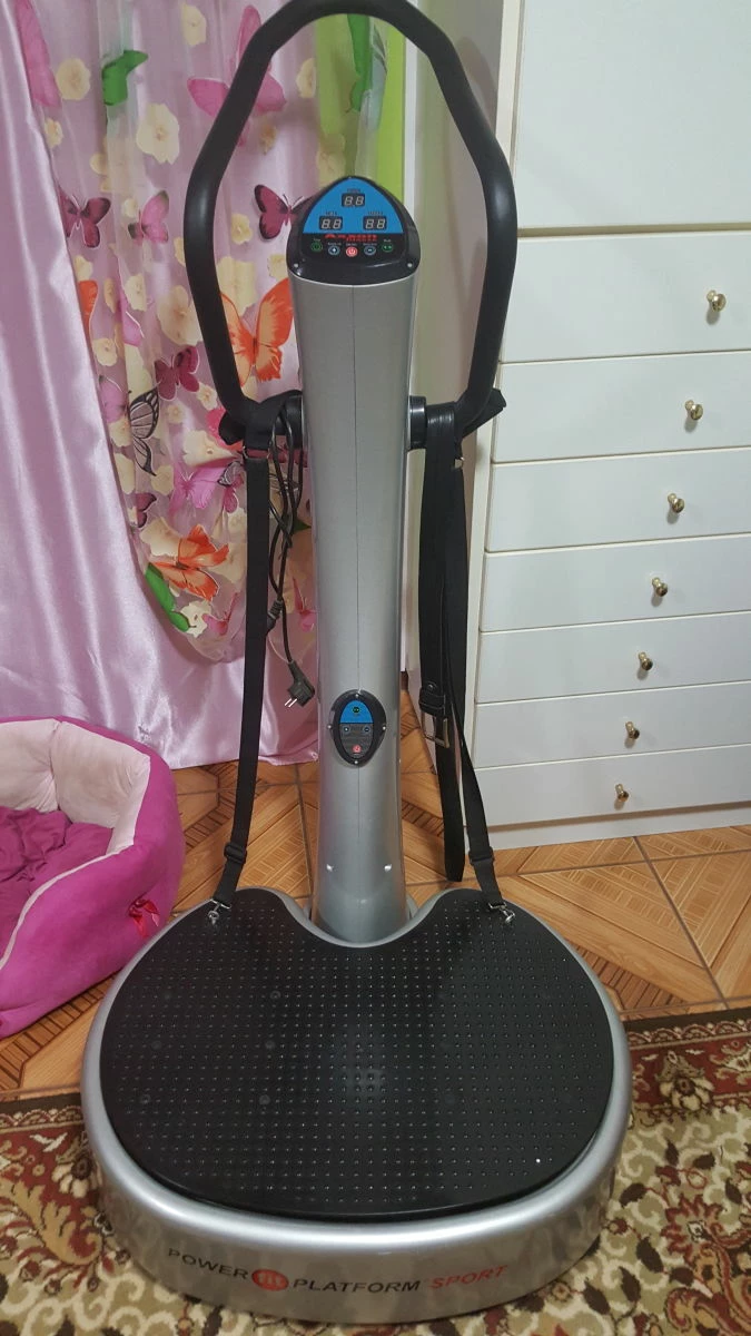 Vendora ΠΛΑΤΦΟΡΜΑ ΔΟΝΗΣΗΣ - Image 3