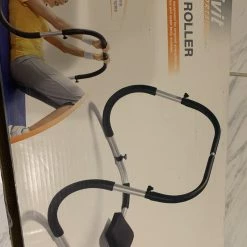 Vendora όργανο για κοιλιακούς