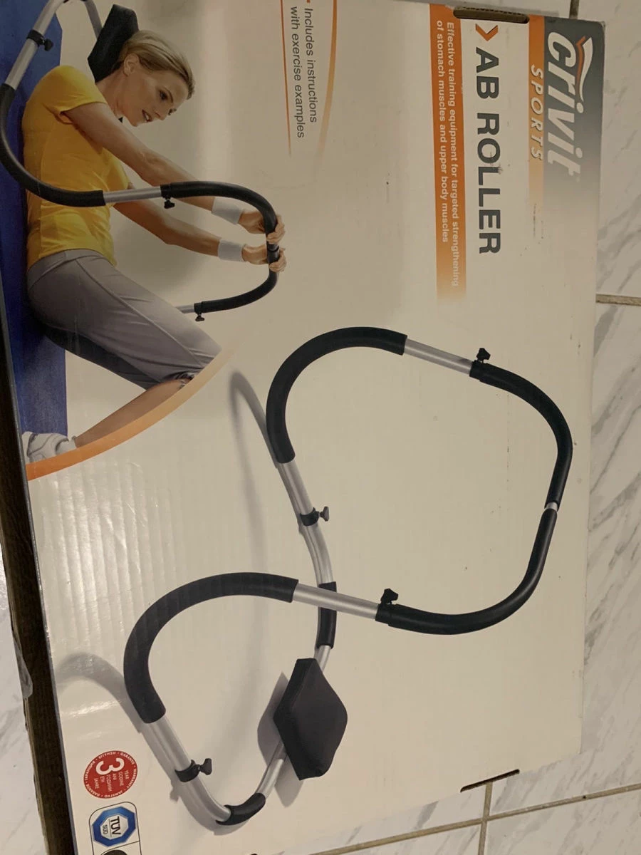 Vendora όργανο για κοιλιακούς