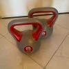 Vendora KETTLEBELL 2X6KG