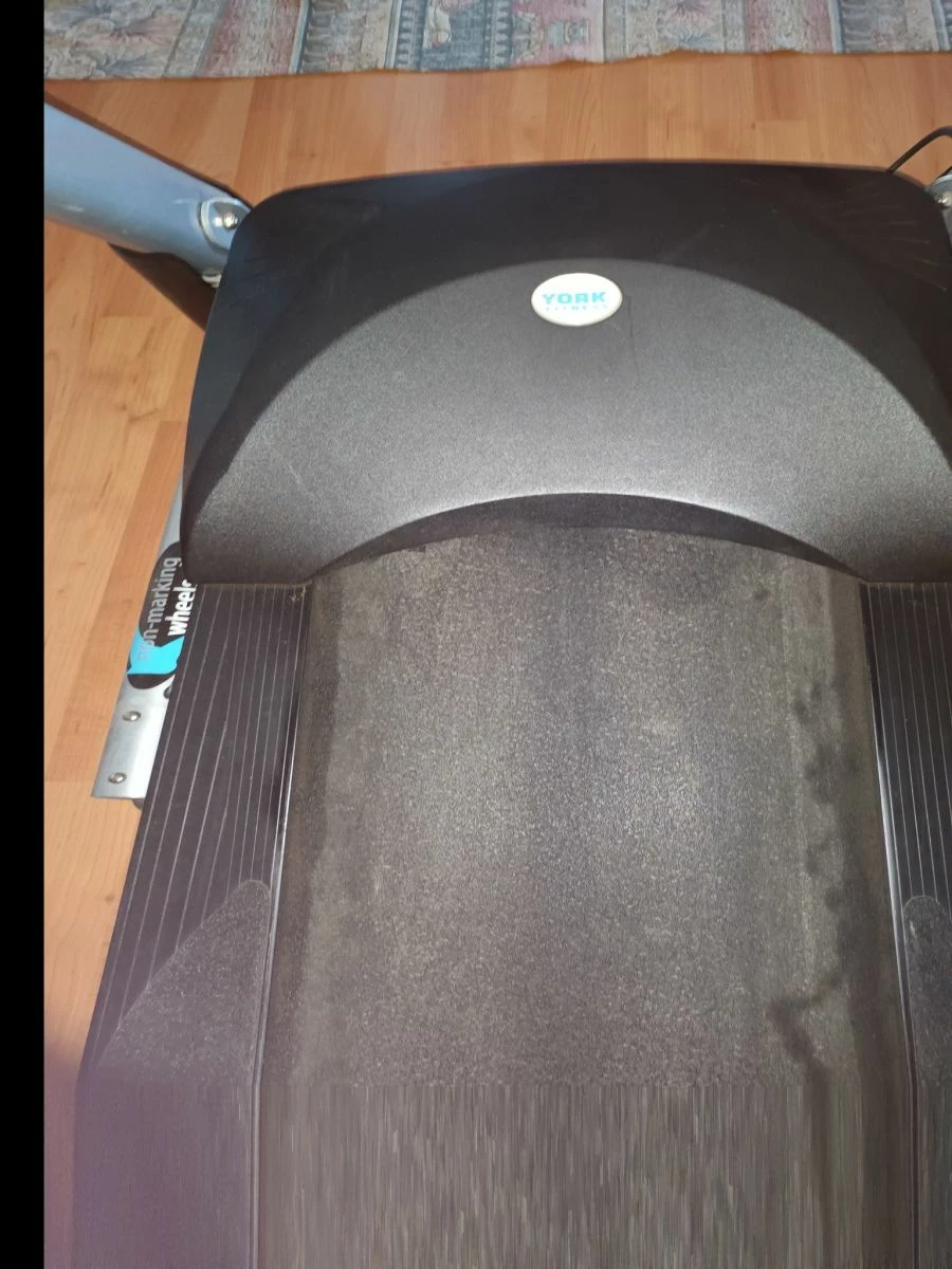 Vendora ΔΙΑΔΡΟΜΟΣ ΓΥΜΝΑΣΤΙΚΗΣ YORK FITNESS - Image 8