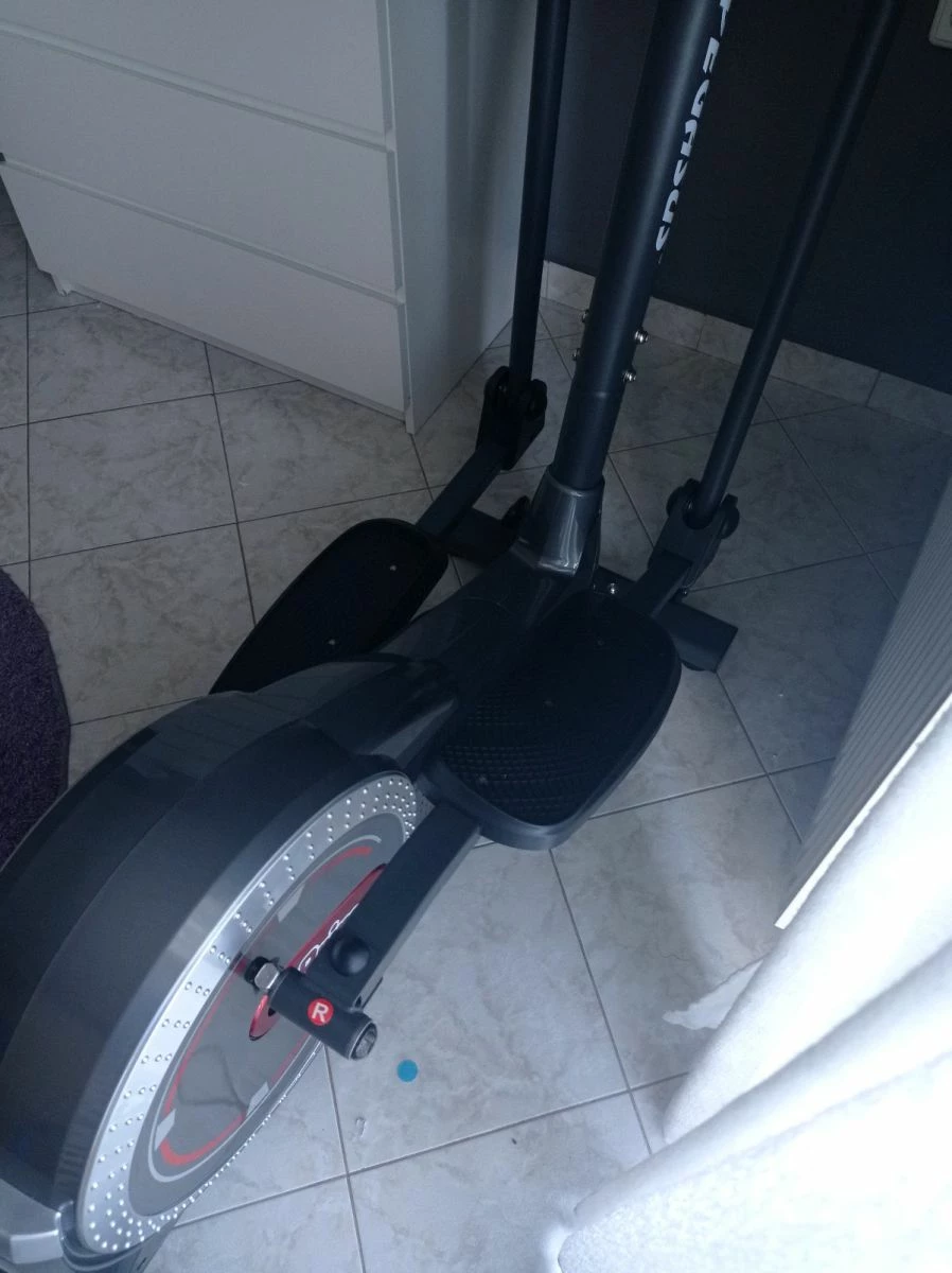 Vendora Ελλειπτικό μηχάνημα - Image 2