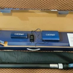 Vendora Conrad GR-3 Plus Καταγραφικό Εδάφους