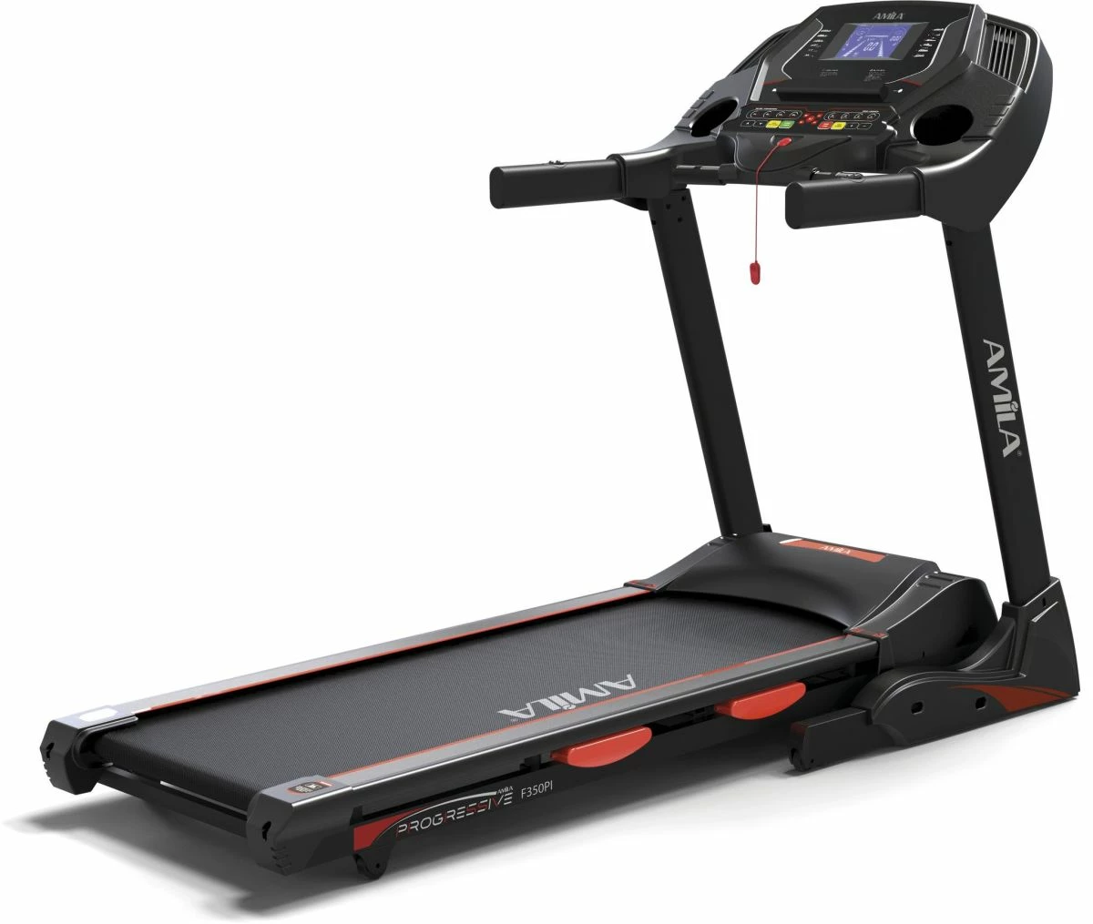 Vendora 360 Διάδρομος Γυμναστικής Amila Progressive F350PI - Image 6