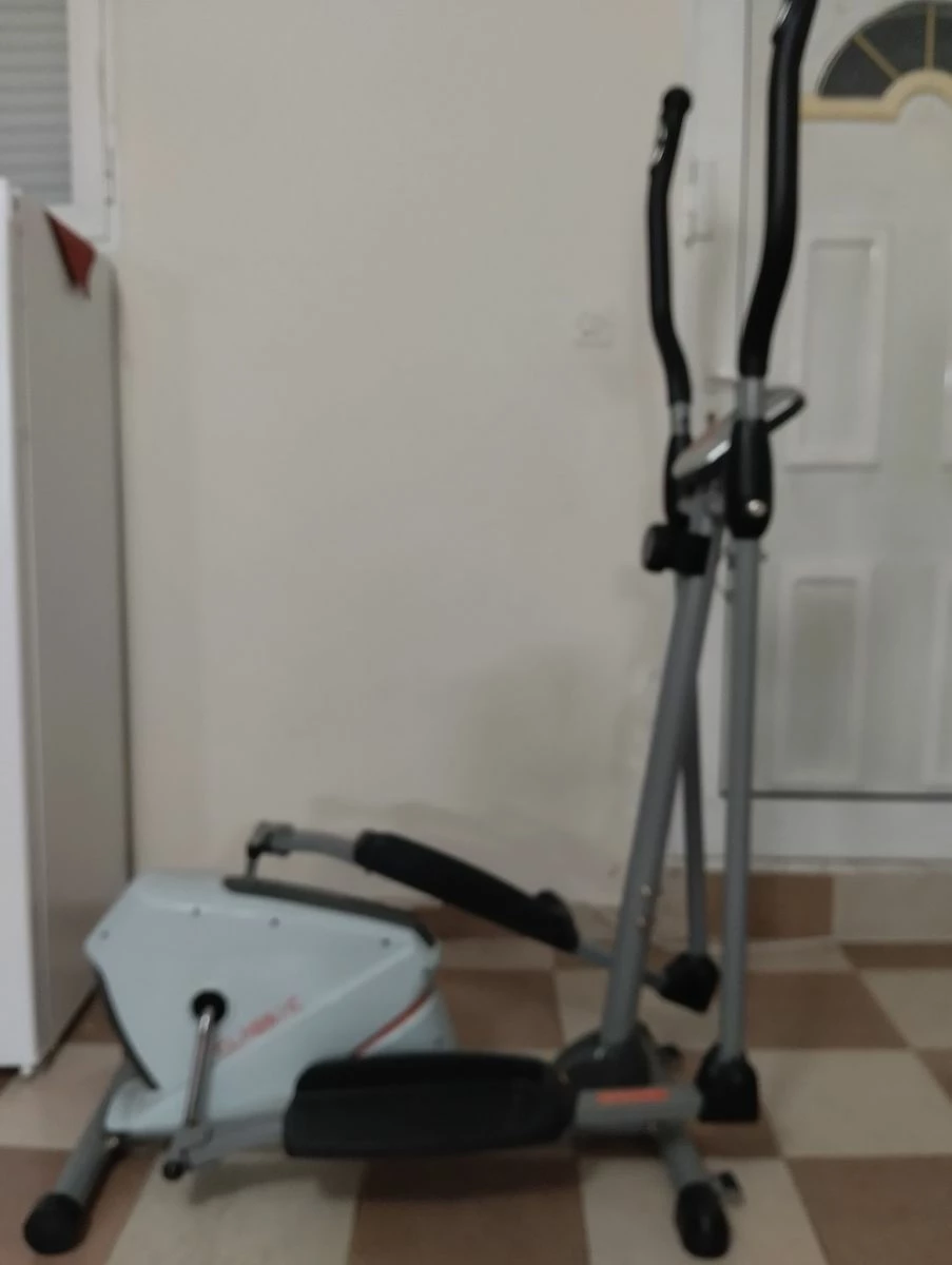 Vendora ΕΛΛΕΙΠΤΙΚΟ ΜΑΓΝΗΤΙΚΟ ΠΟΔΗΛΑΤΟ LIFEGEAR LG-93385 - Image 3