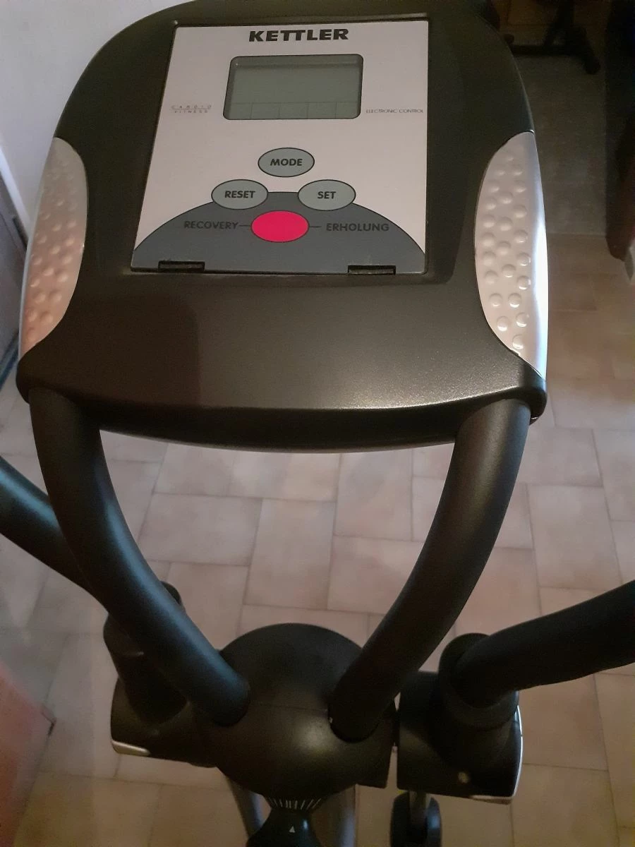 Vendora Ελλειπτικό Kettler - Image 4