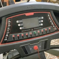 Vendora διάδρομος γυμναστικής Axxon Fitness