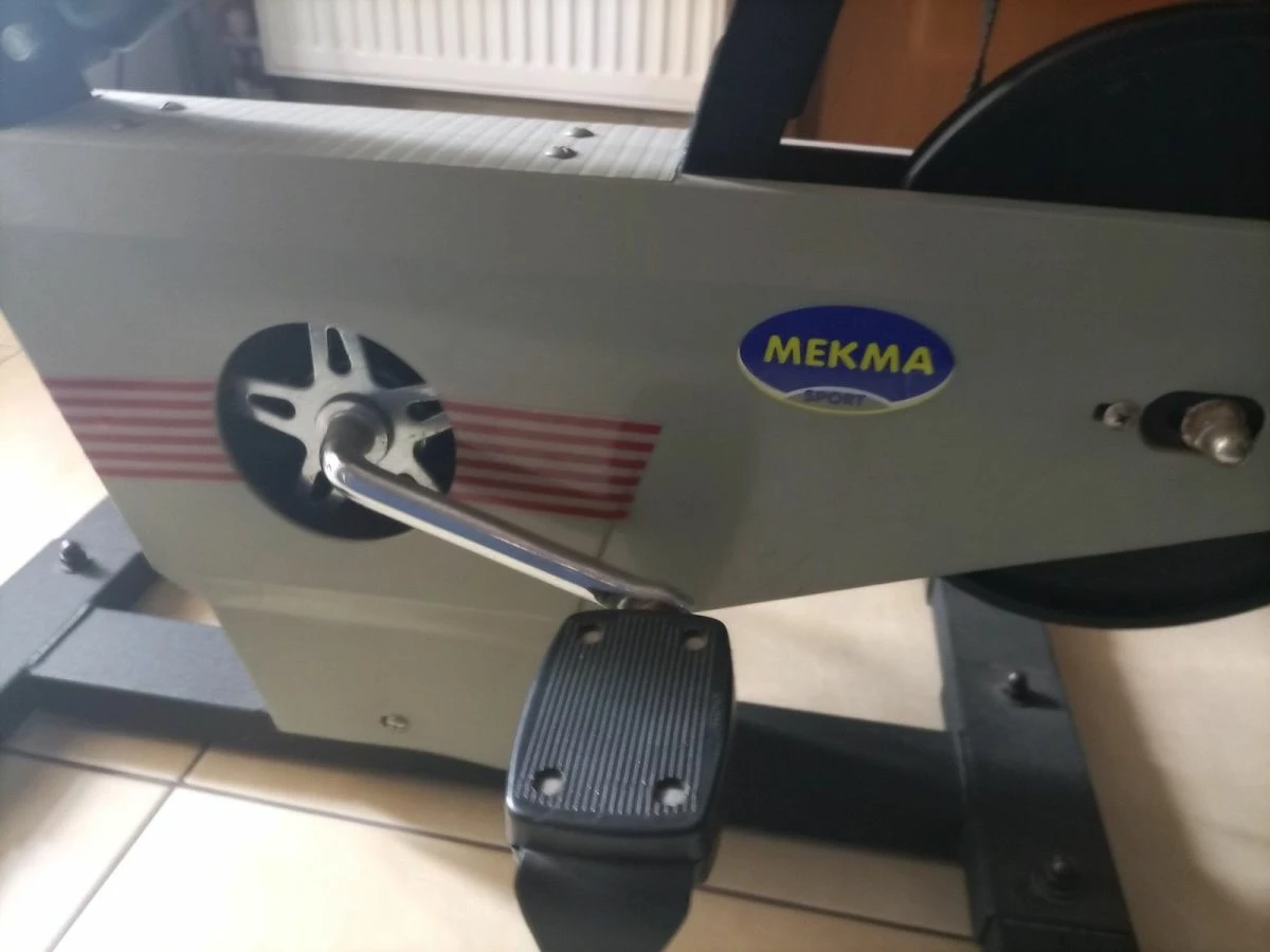 Vendora Αθλήματα χόμπι γυμναστική - Image 4