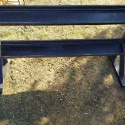 Vendora Πωλείται ειδική μεγάλη βαση για αλτήρες γυμναστικής