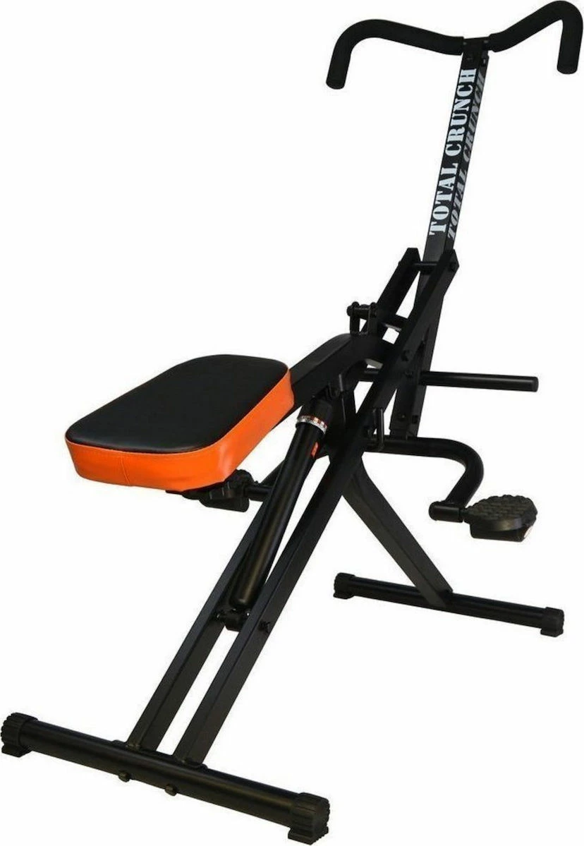 Vendora Όργανο μυϊκής ενδυνάμωσης - Image 3