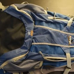 Vendora Vango Elixir 35 Τσάντα Πεζοπορίας Ποδηλασίας Κάμπινγκ