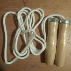 Vendora σχοινακι γυμναστικης