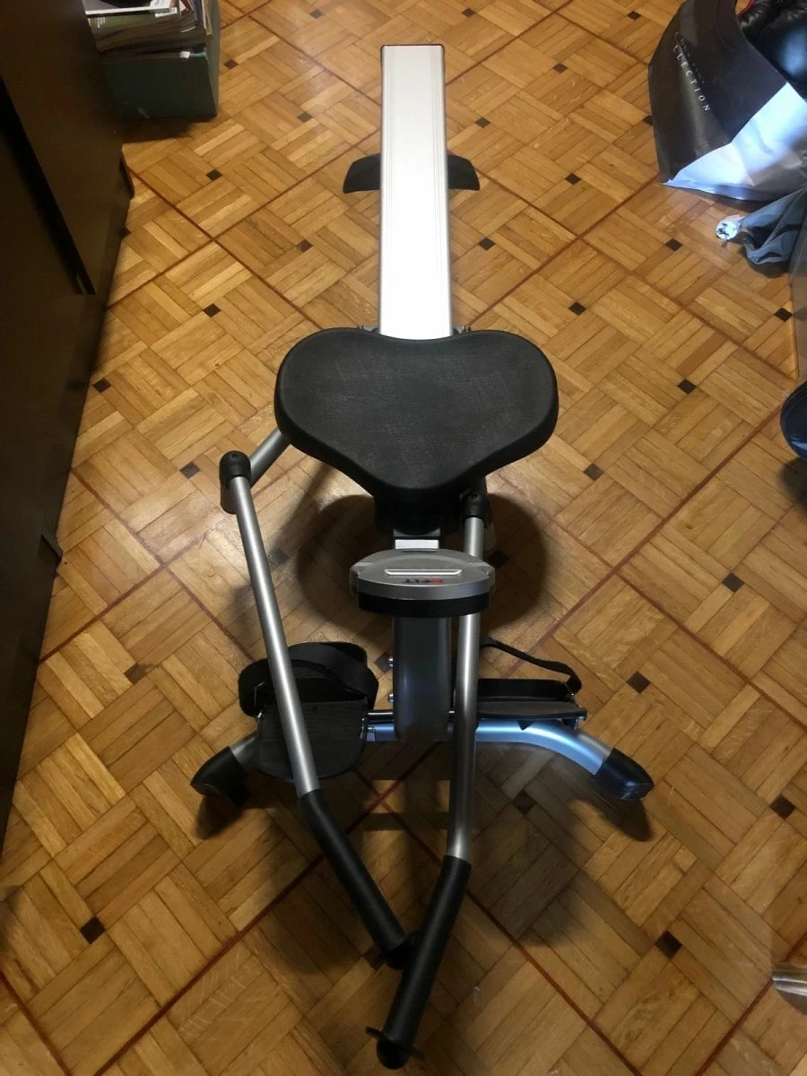 Vendora Κωπηλατικό - Image 2