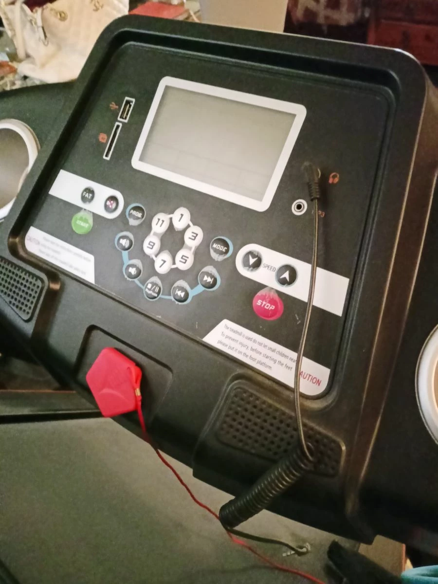 Vendora Αναδιπλούμενος διάδρομος PEGASUS LT615 - Image 3