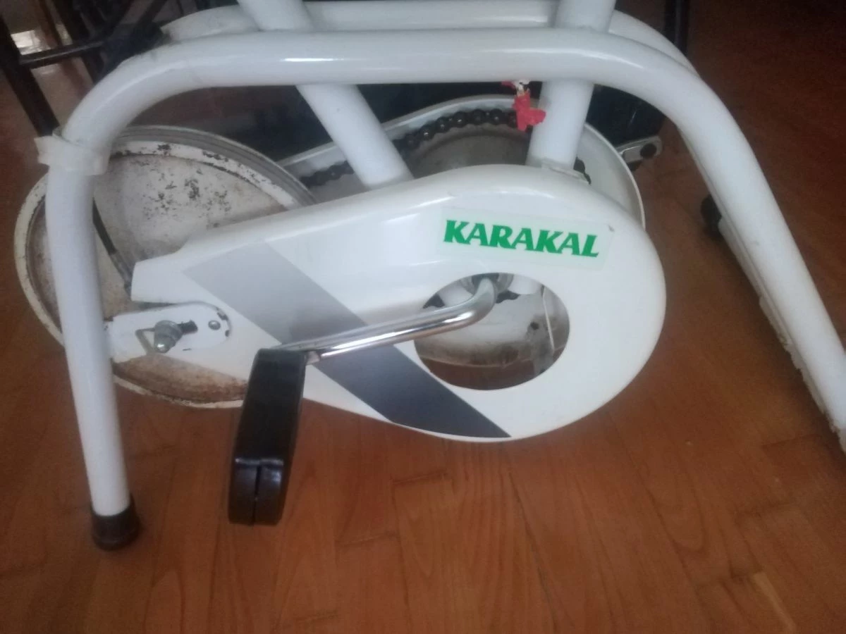 Vendora ΣΤΑΤΙΚΟ ΠΟΔΗΛΑΤΟ VINTAGE - Image 2