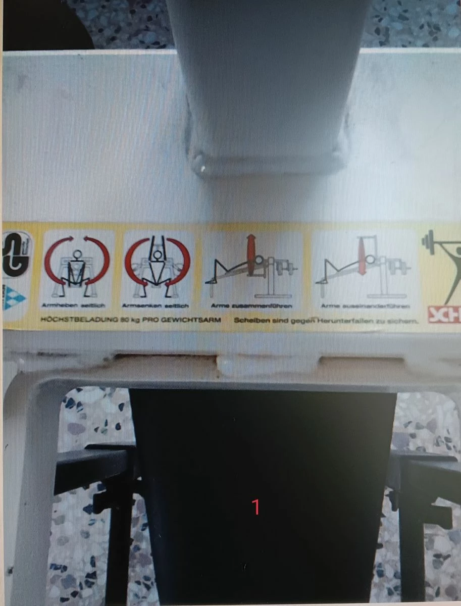 Vendora Όργανα γυμναστικής Schnell - Image 9