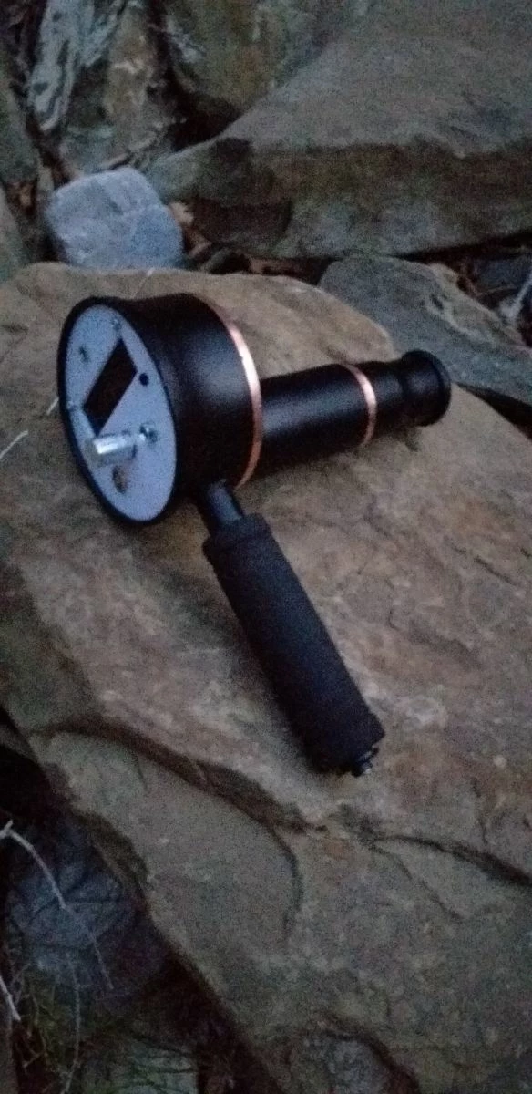 Vendora GOLD PROSESOR - Image 2