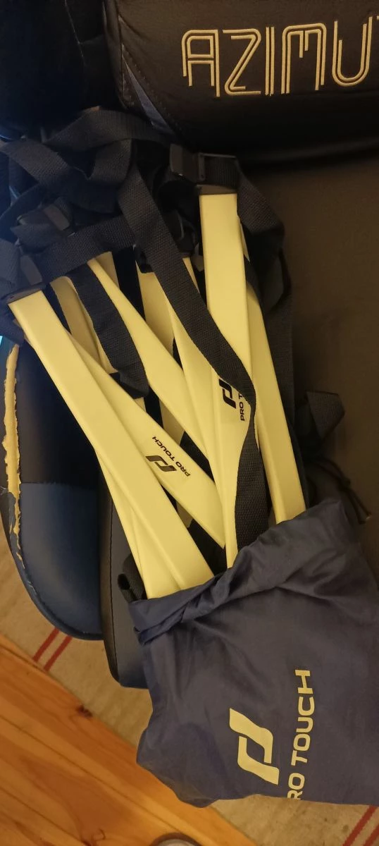 Vendora Protouch σκάλα προπόνησης Ladder