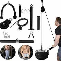 Vendora SKYGYM Upgrade Pulley System