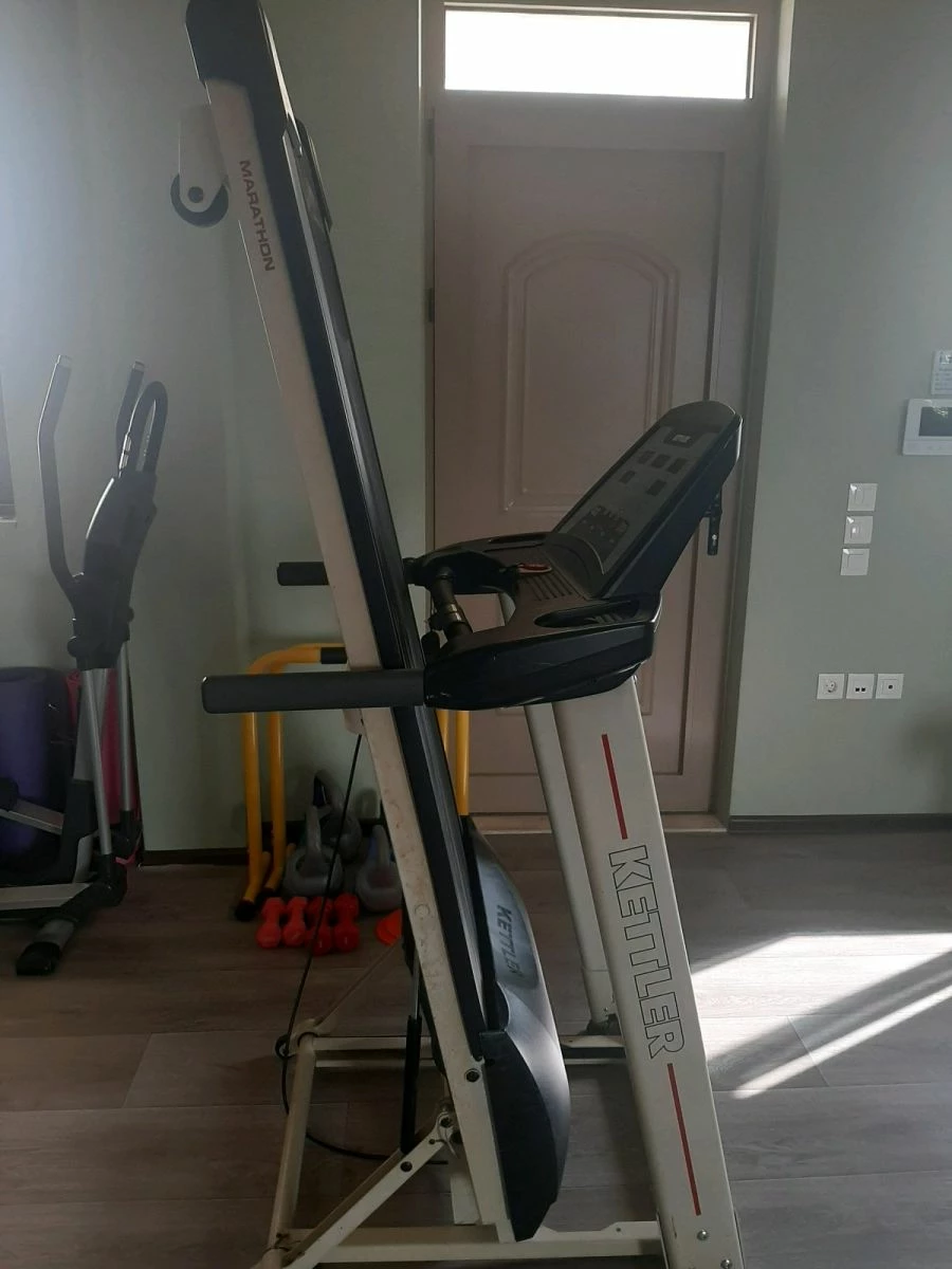 Vendora Ηλεκτρικός Διαδρομος - Image 2