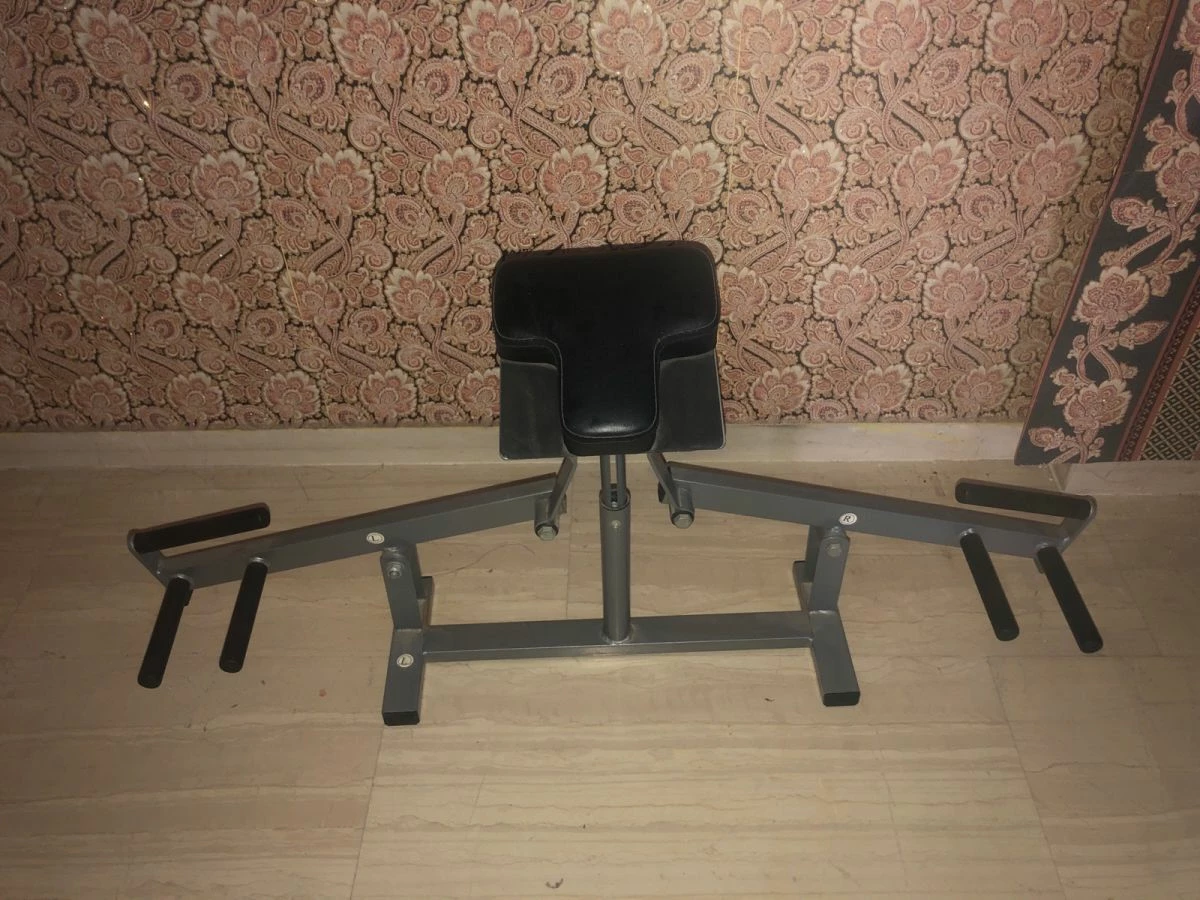 Vendora Όργανα γυμναστικής - Image 4