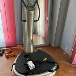 Vendora ΟΡΓΑΝΟ ΓΥΜΝΑΣΤΙΚΗΣ