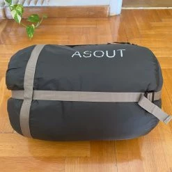 Vendora ΥΠΝΟΣΑΚΟΣ ΑΝΕΤΟΣ ΠΛΑΤΥΣ (94cm)