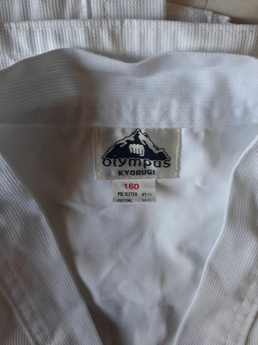 Vendora Ρούχα Πολεμικών τεχνών - Image 8