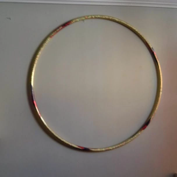 Vendora αγωνιστικό στεφάνι ρυθμικής - Image 6