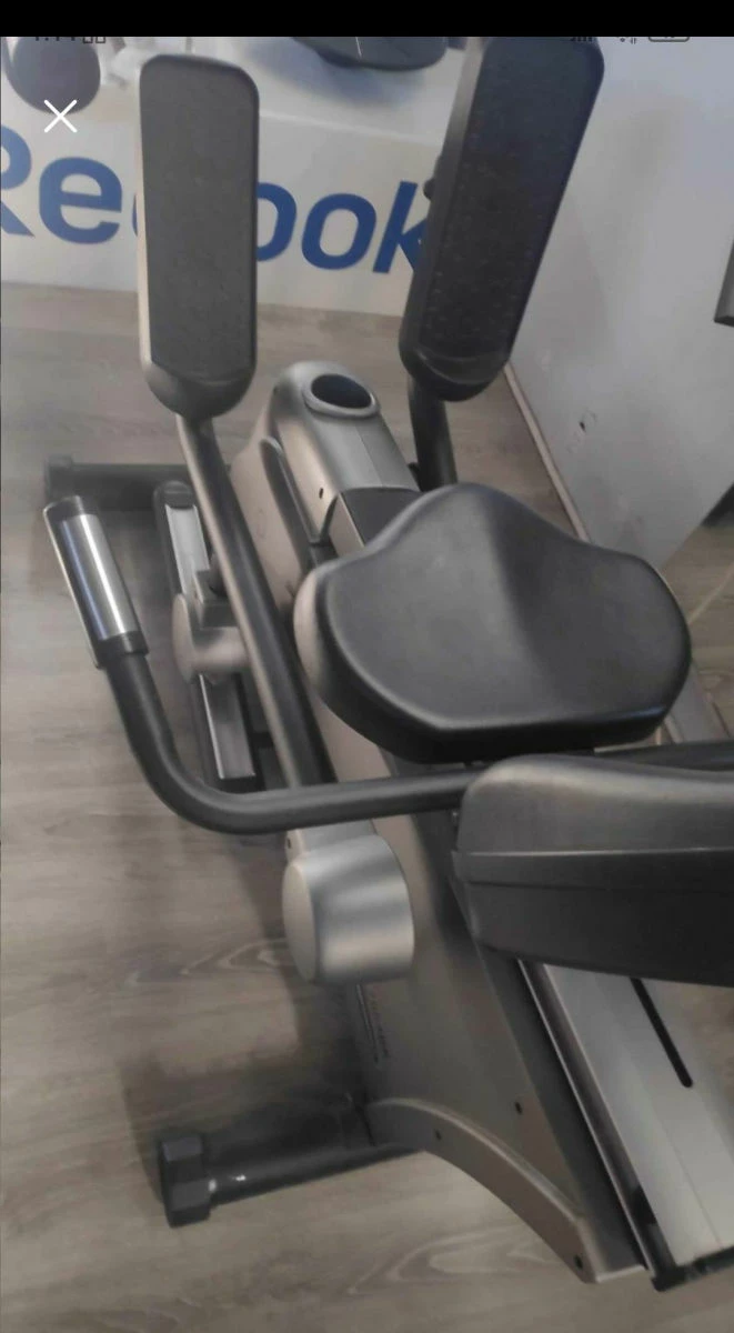 Vendora ΕΛΛΕΙΠΤΙΚΟ ΗΛΕΚΤΡΟΜΑΓΝΗΤΙΚΟ ΚΑΘΙΣΤΟ - Image 4