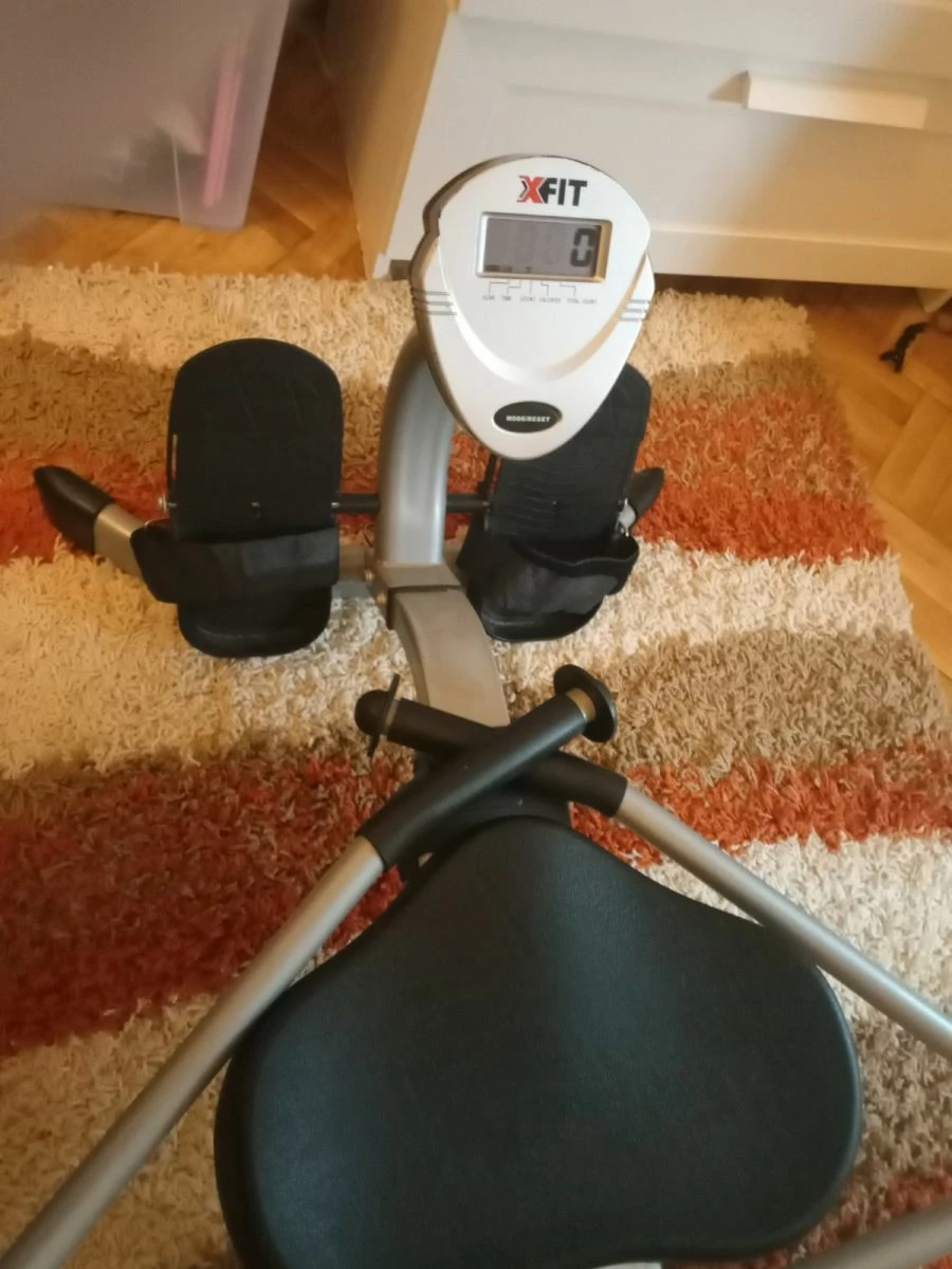 Vendora Κωπηλατικο αχρησιμοποιητο 120 ευρω - Image 3