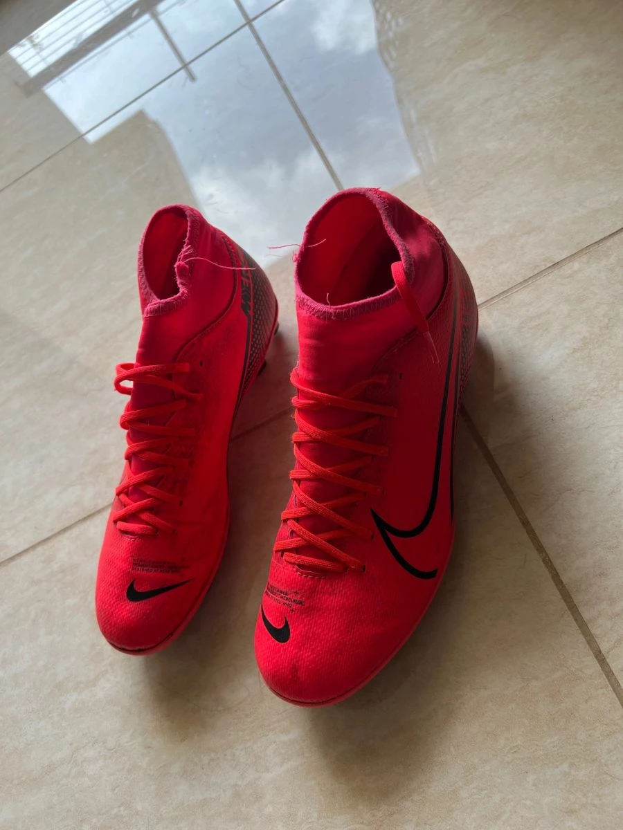 Vendora Παπούτσια