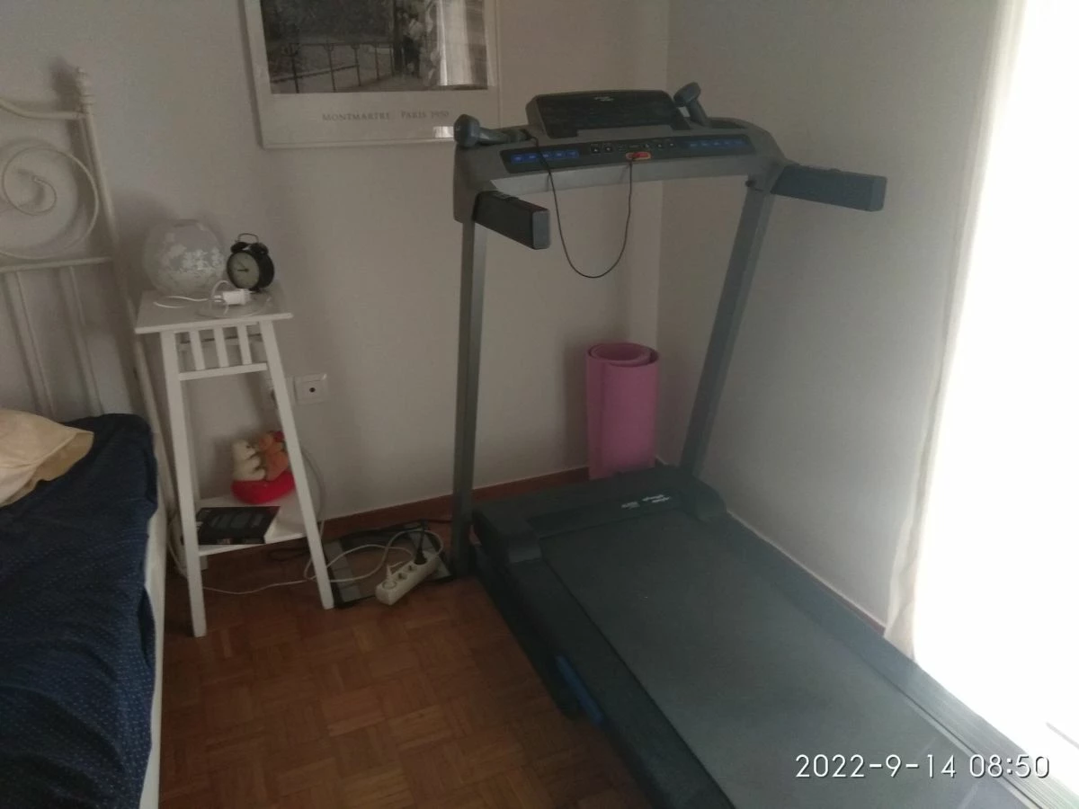 Vendora ΔΙΑΔΡΟΜΟΣ ALPINE FITNESS STRENGTH MASTER TM 1030 - Image 3