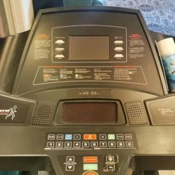 Vendora Διάδρομος Amila Professional Run Fit