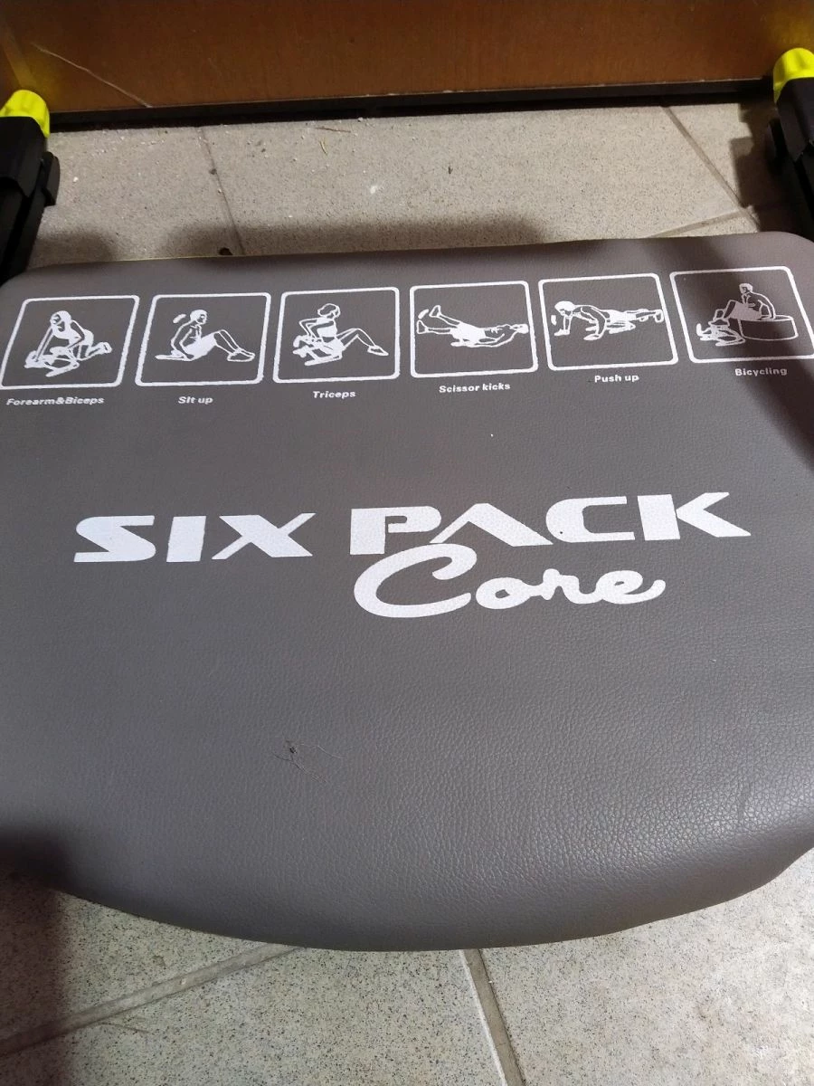 Vendora ΟΡΓΑΝΑ ΓΥΜΝΑΣΤΙΚΉΣ - Image 8