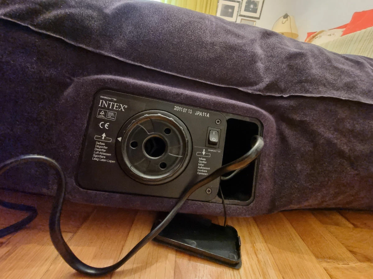 Vendora Στρωμα - Image 5