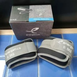 Vendora Βαράκια άκρων (2 X 0,5 Kg).