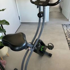 Vendora ποδήλατο γυμναστικής