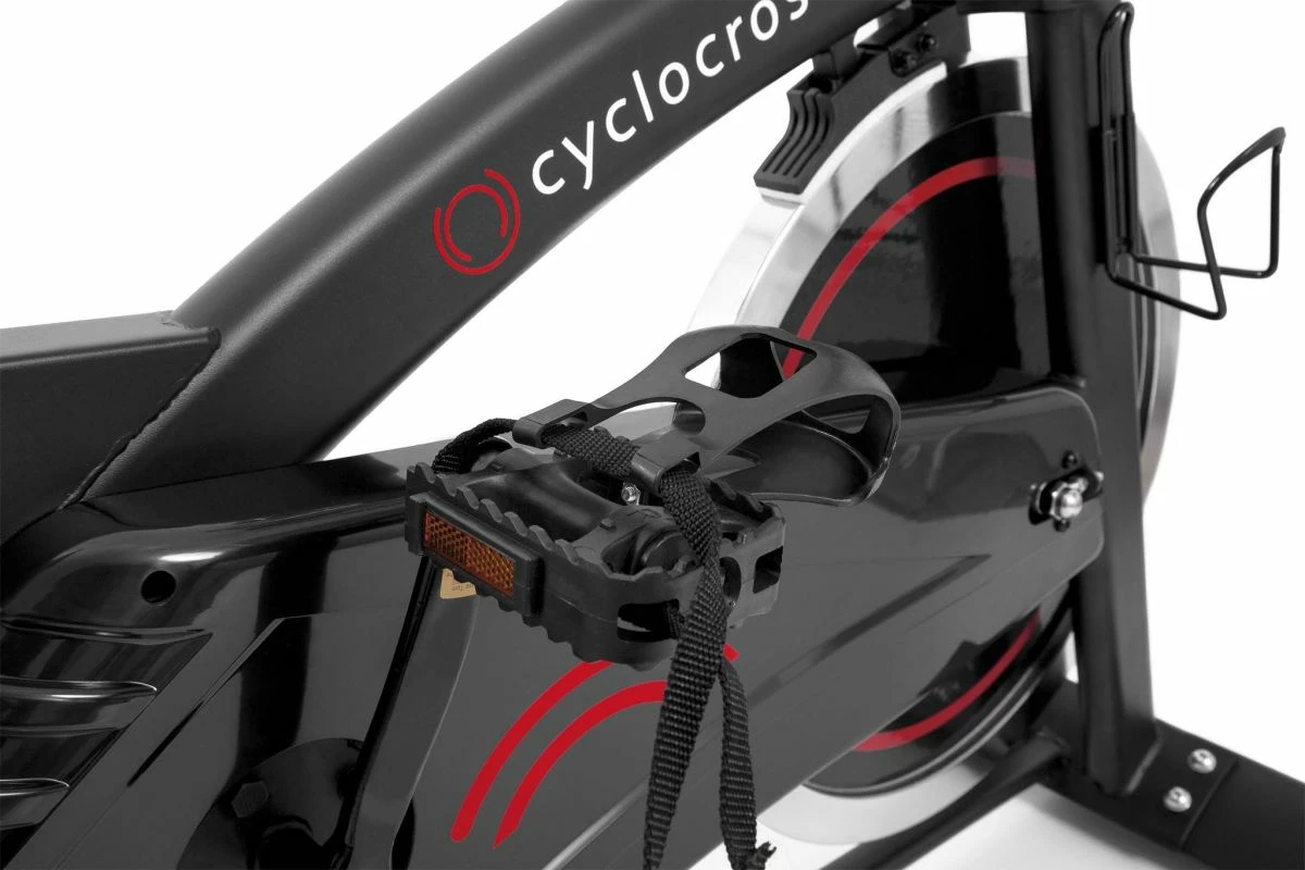 Vendora Ποδήλατο Γυμναστικής Spin AMILA Cyclocross - Image 6