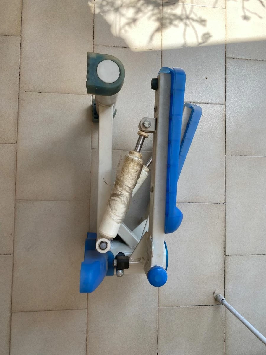 Vendora Stepper εκγύμνασης - Image 4