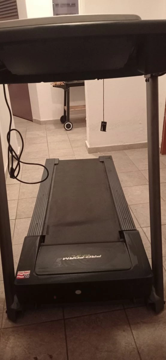 Vendora Διάδρομος γυμναστικής PRO FORM 3.6 - Image 7