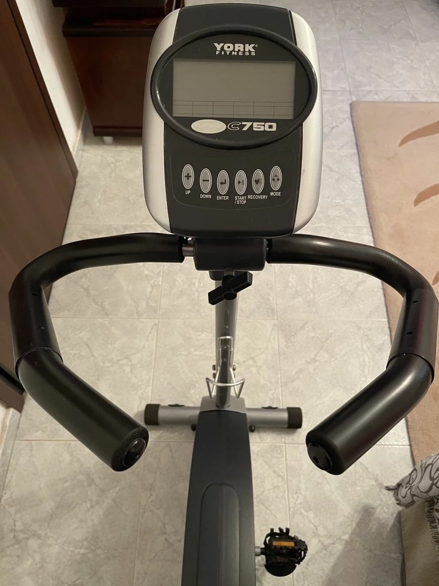 Vendora Ποδηλατο γυμναστικής - Image 3