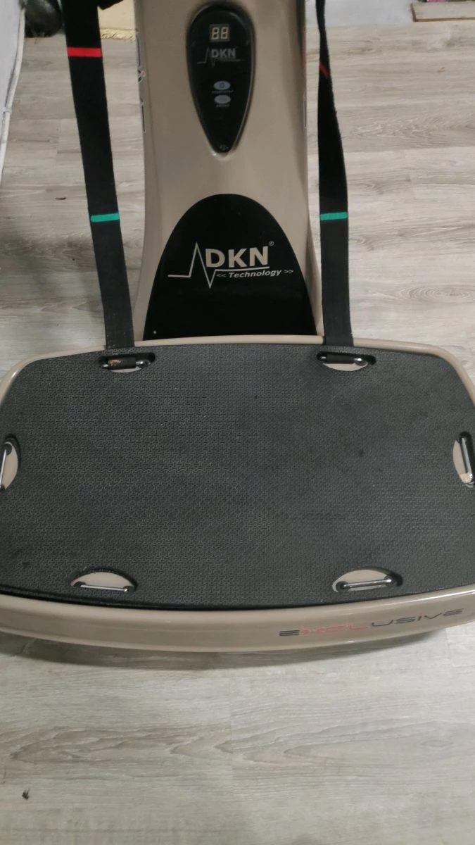 Vendora ΠΛΑΤΦΟΡΜΑ ΔΟΝΗΣΗΣ - Image 5