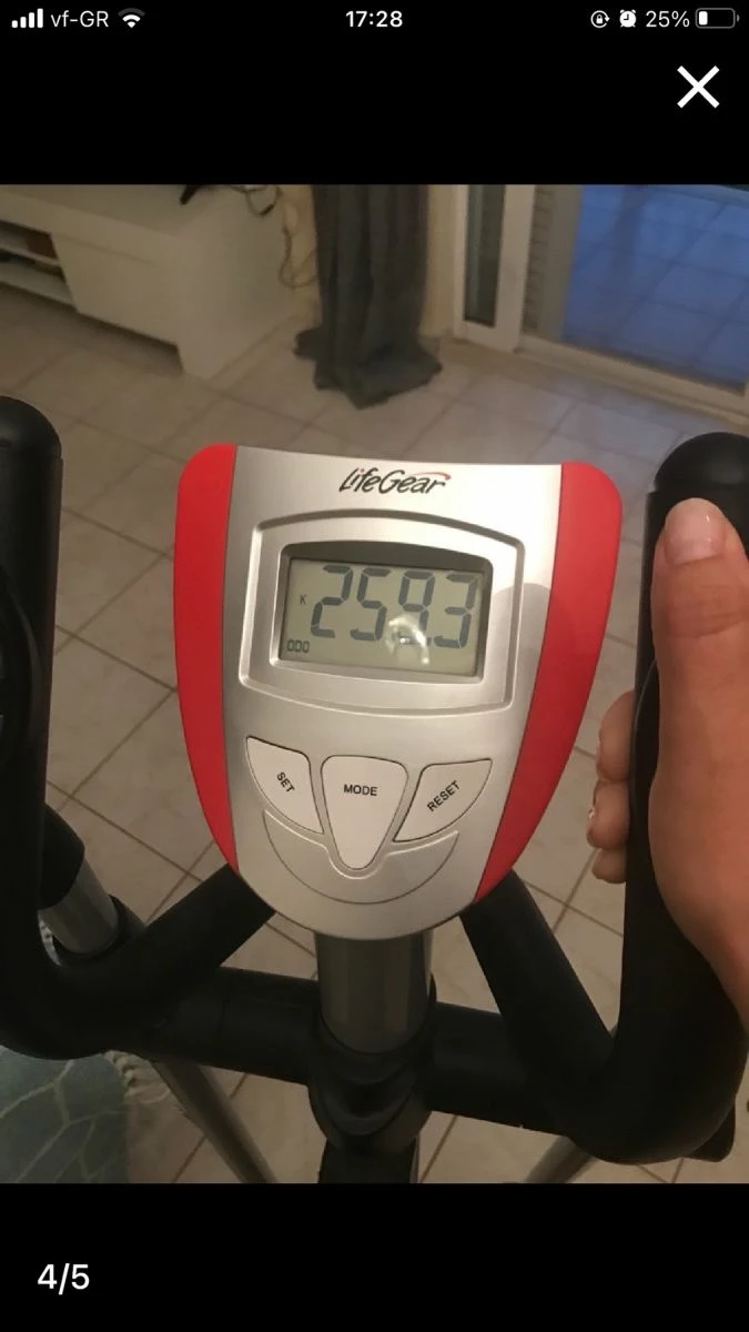 Vendora ΕΛΕΙΠΤΙΚΟ ΜΗΧΑΝΗΜΑ - Image 3