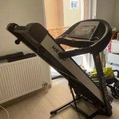 Vendora Διάδρομος γυμναστικής αχρησιμοποίητος