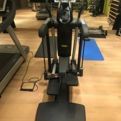 Vendora ΕΛΛΕΙΠΤΙΚΟ ΜΗΧΑΝΗΜΑ: Technogym Vario EXC700