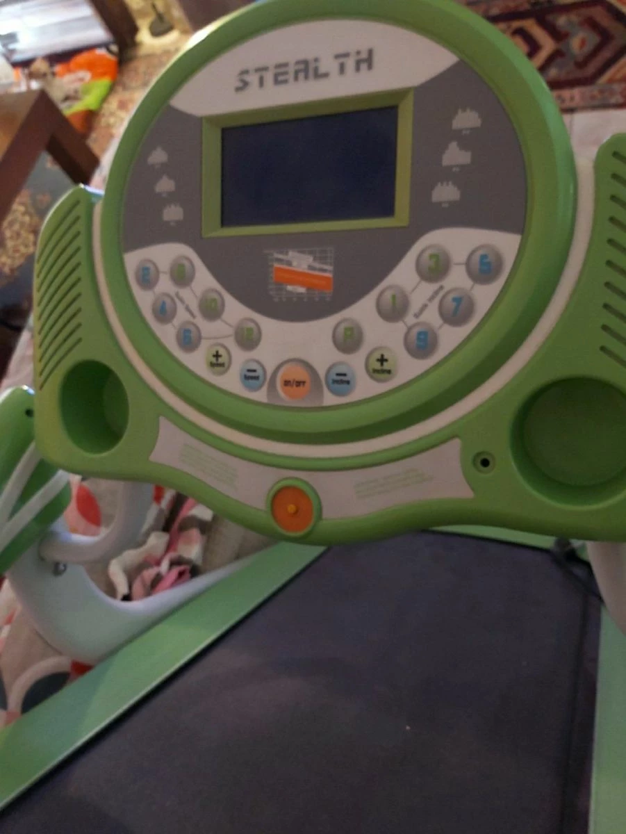 Vendora Διάδρομος Γυμναστικής - Image 3