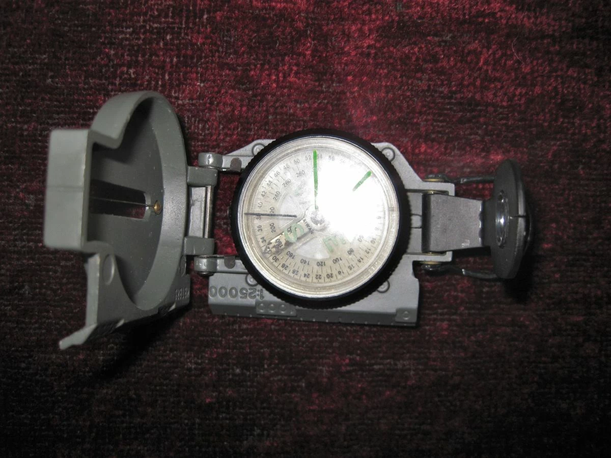 Vendora Πυξίδα ROTHCO - Image 4